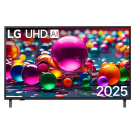 Телевизор LG 50UA75009LA — 50", 4K, Smart TV, Wi-Fi
