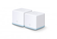 Mesh Wi-Fi система Mercusys Halo S12