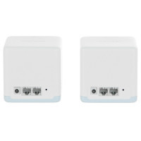 Mesh Wi-Fi система Mercusys Halo S12
