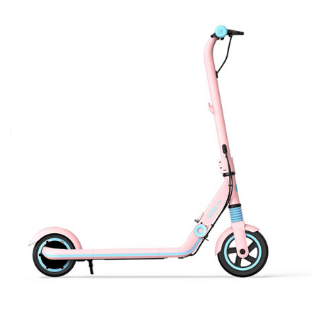 Электросамокат Ninebot eKickScooter Zing E8 Pink