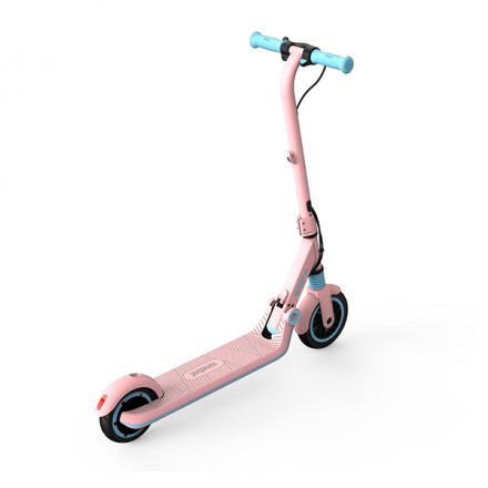 Электросамокат Ninebot eKickScooter Zing E8 Pink