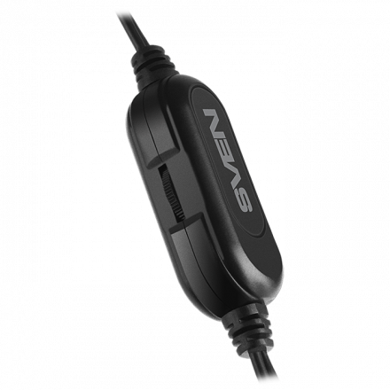 Колонки с регулятором громкости на кабеле SVEN 180