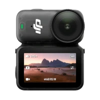 Экшн-камера DJI Osmo Nano Standard Combo (128 Гб) 