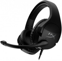 Наушники HyperX Cloud Stinger S Black (HHSS1S-AA-BK/G / 4P4F1AA)