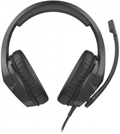Наушники HyperX Cloud Stinger S Black (HHSS1S-AA-BK/G / 4P4F1AA)