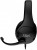 Наушники HyperX Cloud Stinger S Black (HHSS1S-AA-BK/G / 4P4F1AA)