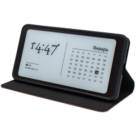 Электронная книга ONYX BOOX KANT 3 (Black)