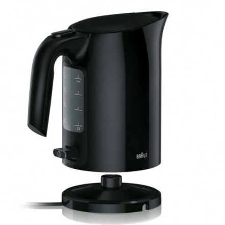 Чайник Braun WK 3000 BK