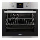 ВСТРАИВАЕМЫЙ ДУХОВОЙ ШКАФ ZANUSSI OPZB4230X ВСТРАИВАЕМЫЙ ДУХОВОЙ ШКАФ ZANUSSI OPZB4230X