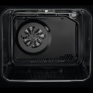 ВСТРАИВАЕМЫЙ ДУХОВОЙ ШКАФ ZANUSSI OPZB4230X