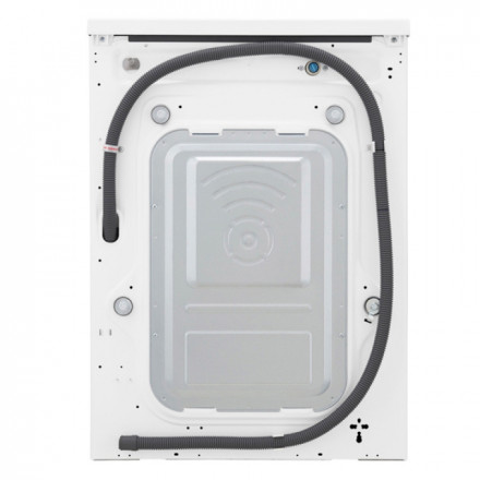 Стиральная машина LG F4M5TS3W