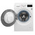 Стиральная машина LG F4M5TS3W