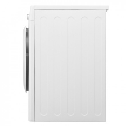 Стиральная машина LG F4M5TS3W