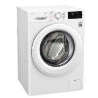 Стиральная машина LG F4M5TS3W