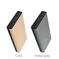 Power bank HOCO B39 30000mAh