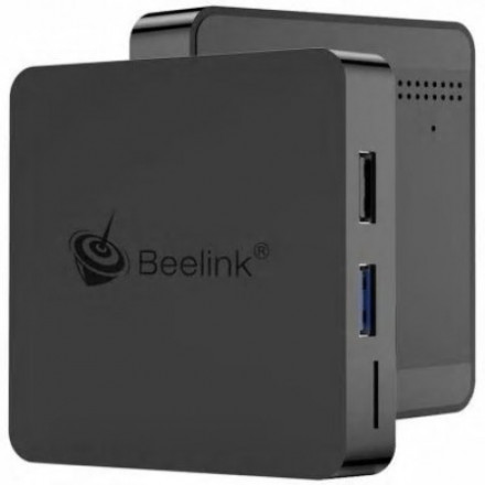 Smart TV Beelink GT Mini-A (4/32GB) (Голосовое Управление)