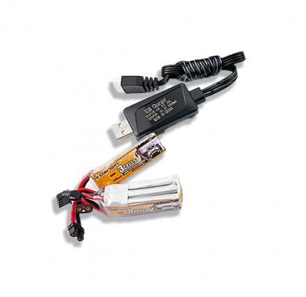 Набор DarwinFPV Baby Ape с TX12 (ELRS) (RTF)