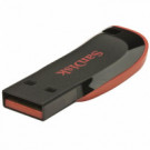 USB-флеш-накопитель SanDisk Cruzer Blade (16 GB) USB-флеш-накопитель SanDisk Cruzer Blade (16 GB)