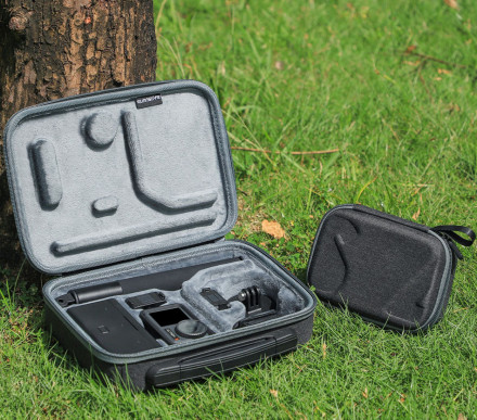 Защитный кейс DJI Osmo Action 3 / 4 (SunnyLife)