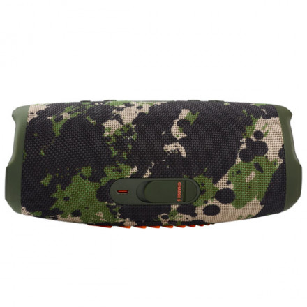 Портативная колонка JBL Charge 5 Squad