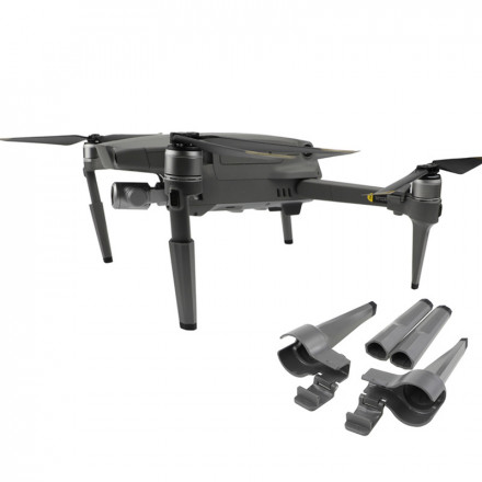 Удлинители шасси DJI Mavic 2 (YX)