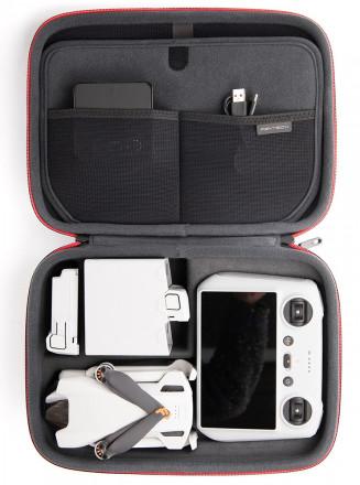 Cумка-кейс DJI Mini 3 / Mini 3 Pro (PGYTECH P-40B-030)