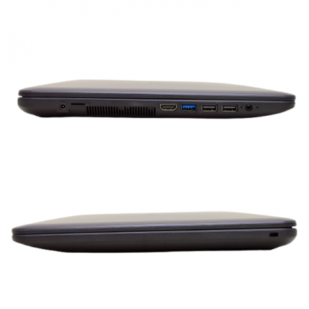 Ноутбук Asus X543MA (90NB0IR7-M001S0) New