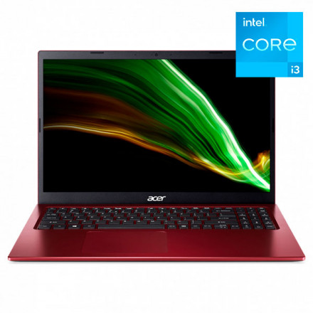 Ноутбук Acer Aspire 3 A315-58 (NX.AL0ER.00C) New