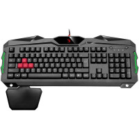 Игровая клавиатура A4Tech Bloody B210