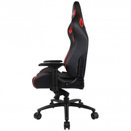 Игровое Кресло AndaSeat Kaiser II (Black & Red)