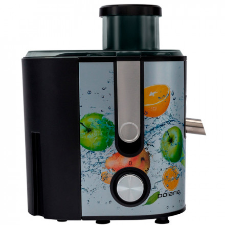 СОКОВЫЖИМАЛКА ЦЕНТРИФУЖНАЯ POLARIS PEA 0829