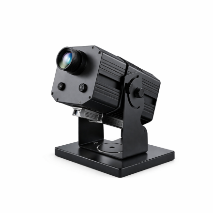 LED проекционный дорожный светильник “Зебра” 600W — влагозащищённый проектор пешеходного перехода IP67