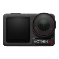 Экшн-камера DJI Osmo Action 5 Pro Adventure Combo Экшн-камера DJI Osmo Action 5 Pro Adventure Combo