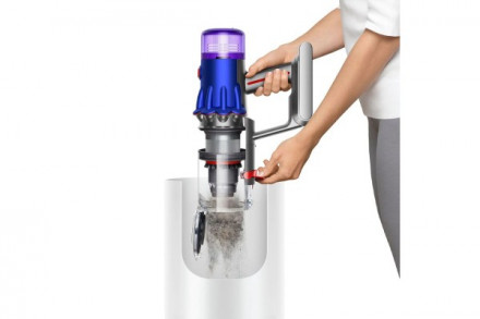 Беспроводной Пылесос DYSON V12 DETECT SLIM ANIMAL (SV20)
