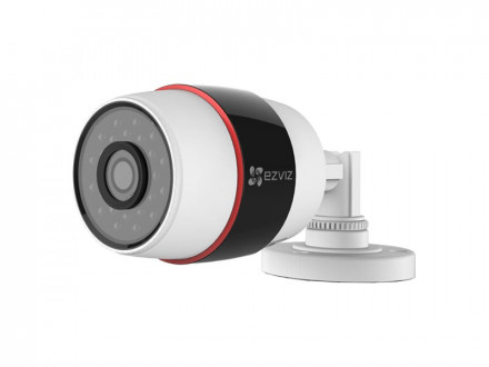 IP Камера EZVIZ CS-CV210-A0-52WFR C3S 4mm 2MP IR 30m