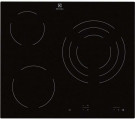 Встраиваемая поверхность Electrolux EHF6232IOK Встраиваемая поверхность Electrolux EHF6232IOK