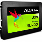Жёсткий диск SSD ADATA SU700 240GB TLC 2,5" SATAIII 