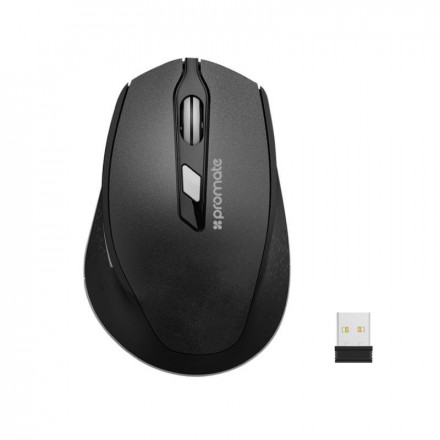 Беспроводная Мышь Promate Clix 6