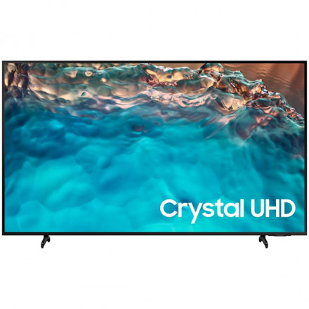 LED телевизор Samsung UE65BU8000UXCE