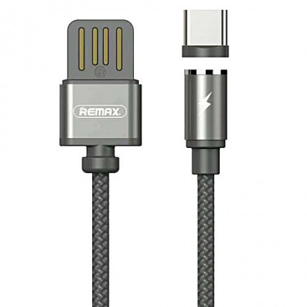 USB Кабель Remax RC-095a (Магнитный)