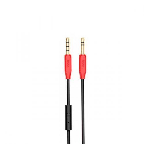 kabel aux audio hoco upa 12 3 5 3 5 mic 1m kupit s dostavkoj v bishkeke i oshe bobbystore kg