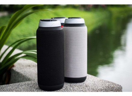 Портативная колонка Vidson D6