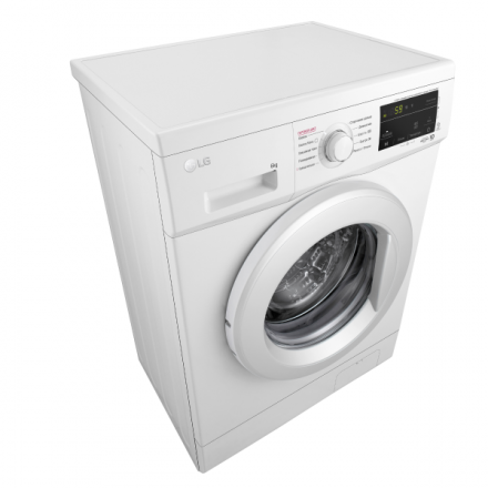 Стиральная машина LG F2J3NS0W
