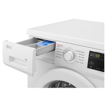 Стиральная машина LG F2J3NS0W