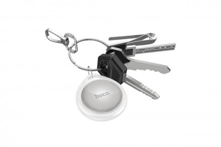 Трекер Bluetooth Hoco DI29 Plus