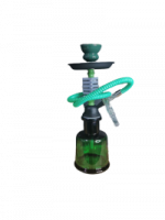 Мини Кальян "Green Cube" 