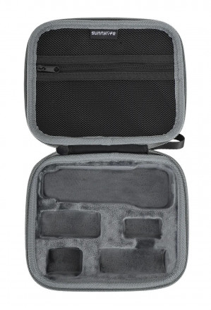 Защитный кейс DJI Osmo Pocket 3 (SunnyLife)