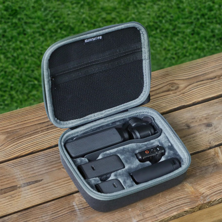 Защитный кейс DJI Osmo Pocket 3 (SunnyLife)