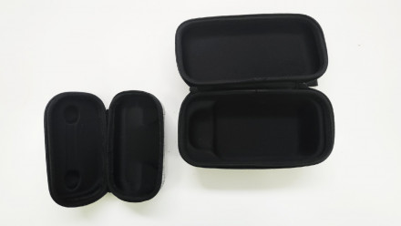 Комплект EVA кейсов DJI Mavic Pro и пульта (Серый)