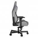 Игровое Кресло AndaSeat AD12XLLA-01-GB  (Grey & Black)